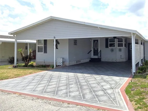 70 Straphmore Dr, Haines City, FL 33844