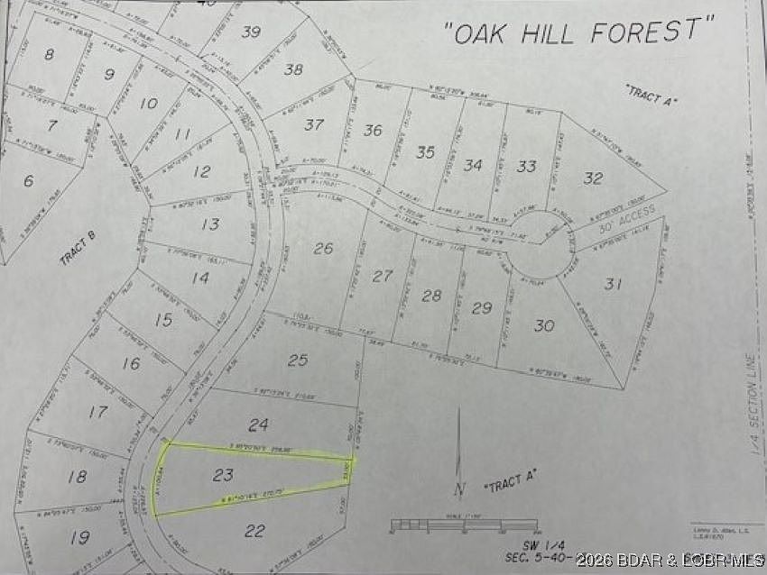 1st image of 180 Oak Hill Forrest Dr