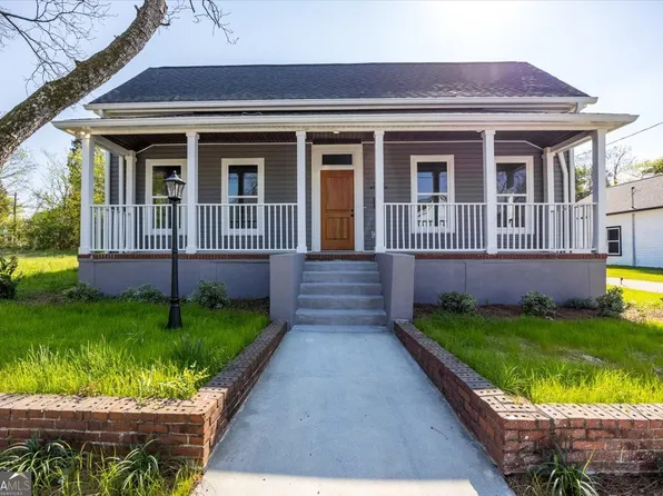 836 Plant St, Macon, GA 31201