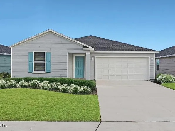 9 BURNING BUSH Place, Palm Coast, FL 32164