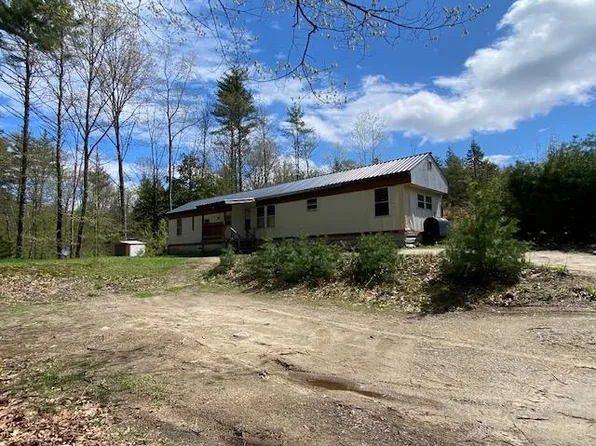 84 West Meadow Road, Bradford, NH 03221