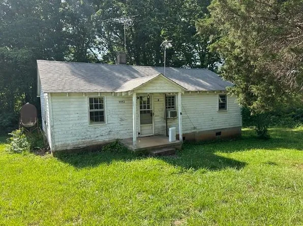 5552 Pittsville Rd, Pittsville, VA 24139