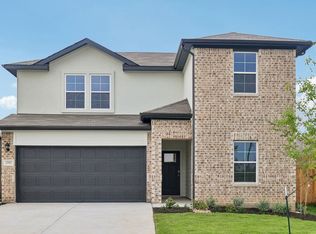 25517 Farmers Crop Ln, Elgin, TX 78621
