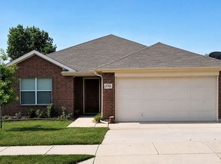 3708 Verde Dr, Fort Worth, TX 76244