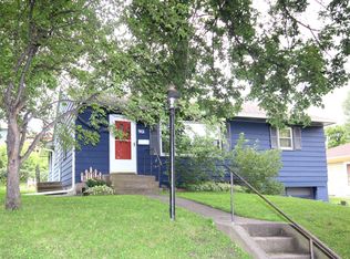 901 Cleveland Ave, Fergus Falls, MN 56537