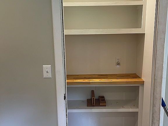 Pantry
