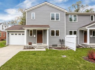 189 Fraser St, Rochester, MI 48307