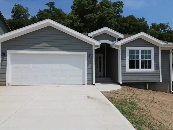 5101 University Ave, Saint Joseph, MO 64503