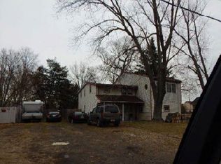 487 Jefferson Ave, Lindenwold, NJ 08021