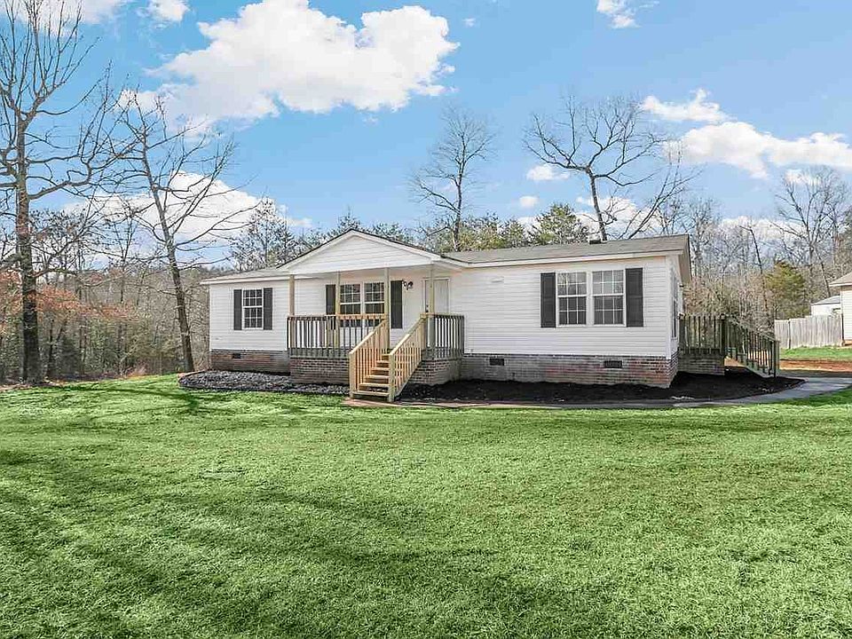 501 Yadkin Pl Marietta, SC, 29661 Apartments for Rent Zillow