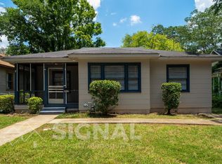 4629 Terrace S #R, Birmingham, AL 35208