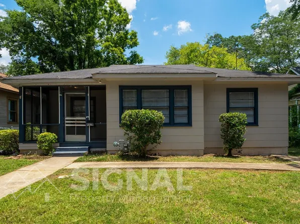 4629 Terrace S #R, Birmingham, AL 35208