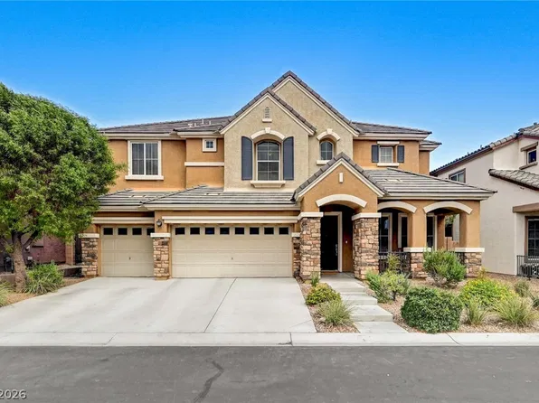 7020 Twin Forks Peak St, Las Vegas, NV 89166