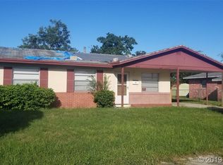 623 Russell Dr, Daytona Beach, FL 32114