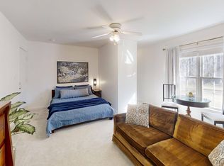 2214 Conestoga Dr, Durham, NC 27705