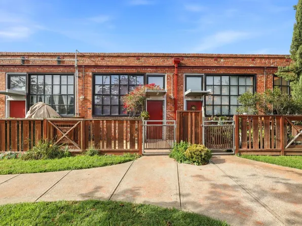 1501 37th Ave APT B6, Oakland, CA 94601