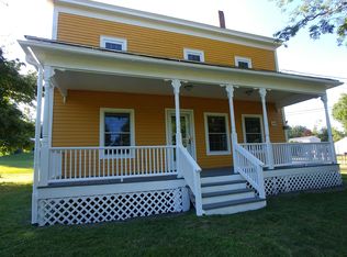 184 Main St, Enfield, NH 03748