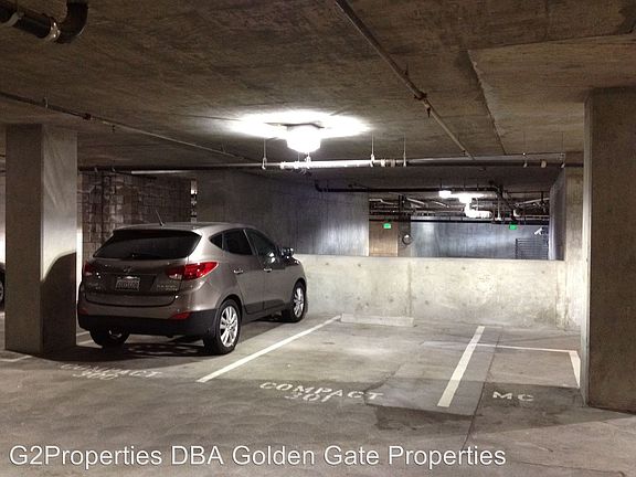 4th image of 140 S Van Ness Ave Unit 540