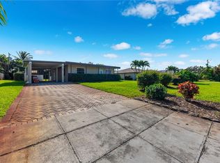 4882 SE Pompano Ter, Stuart, FL 34997