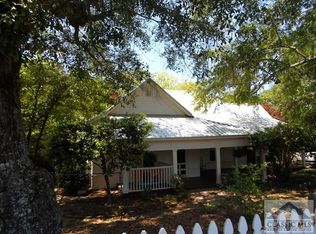 349 Jefferson Rd, Bishop, GA 30621