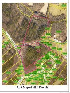 1413 Hill Rd, Lincolnton, NC, 28092