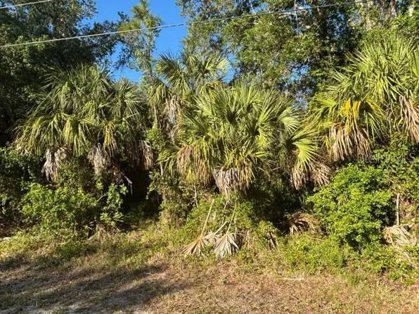 Abate Ave Lot 5, North Pt, FL 34288