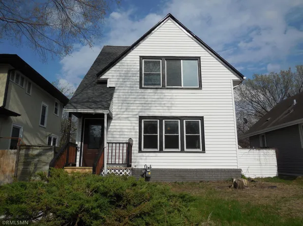 3546 Knox Ave N, Minneapolis, MN 55412