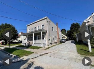 37 Killington Ave #8, Rutland, VT 05701