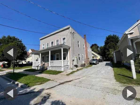 37 Killington Ave #8, Rutland, VT 05701