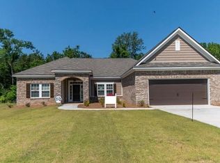 7373 Thrush Dr, Columbus, GA 31909
