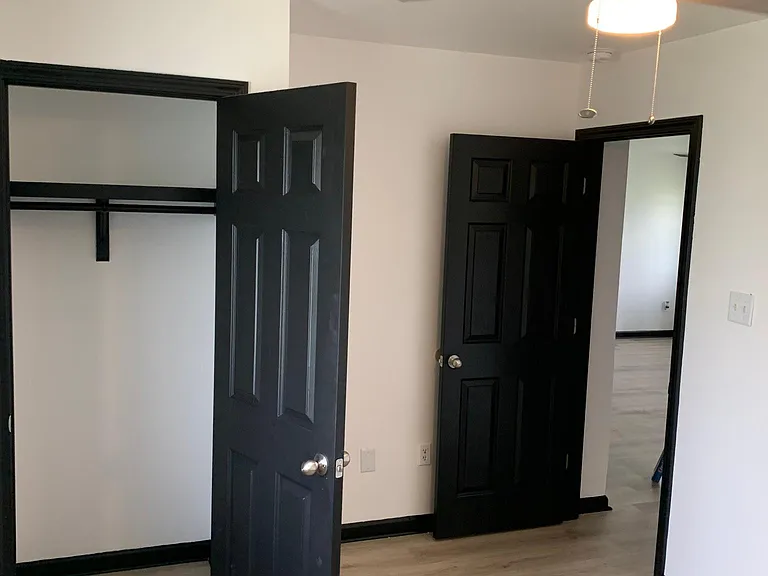 Second bed room