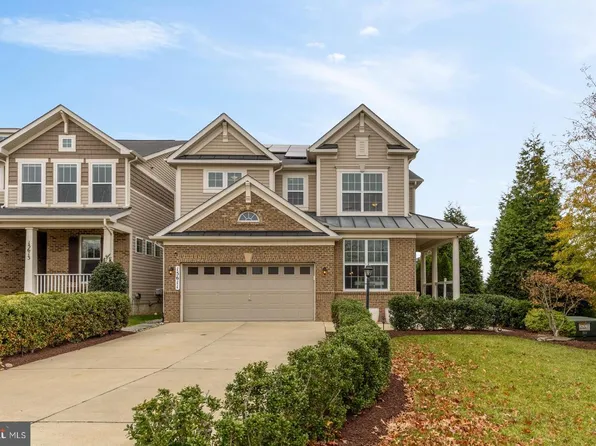 15611 Coolidge Ave, Silver Spring, MD 20906