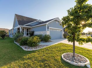 101 Bristol Cv, Georgetown, TX 78633