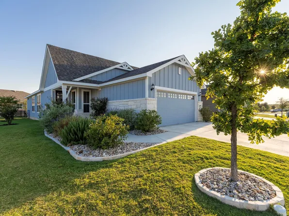 101 Bristol Cv, Georgetown, TX 78633