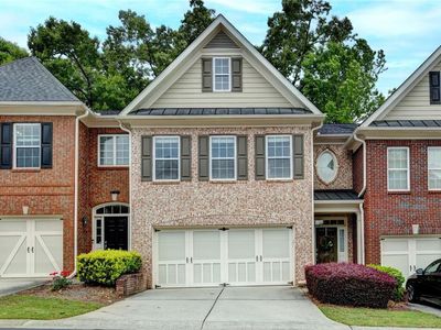 2404 Strand Ave, Lawrenceville, GA, 30043