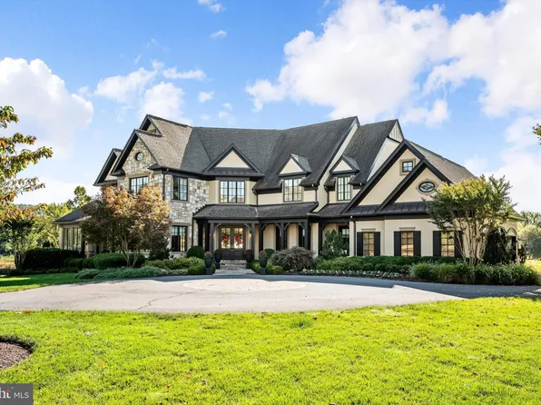 22360 Wilson Meadows Ln, Aldie, VA 20105