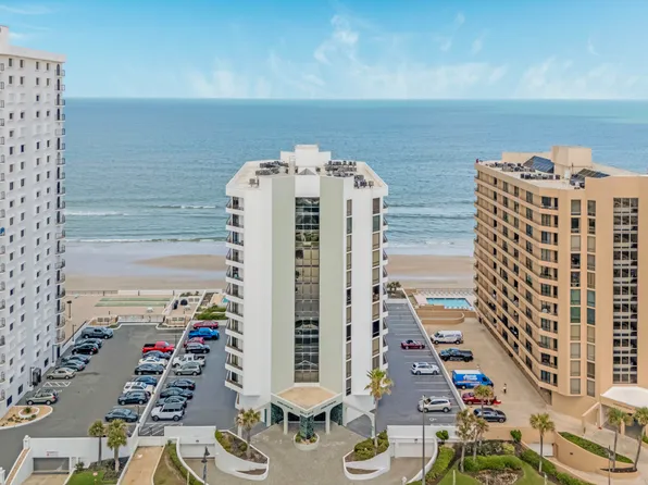 3013 S Atlantic Ave, Daytona Beach, FL 32118
