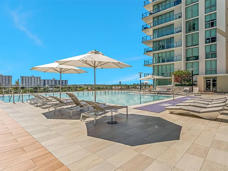 300 Sunny Isles Blvd #4-905 — Photo 32
