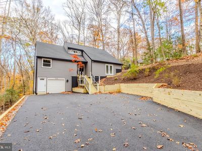 524 Ridge Rd, Annapolis, MD, 21401