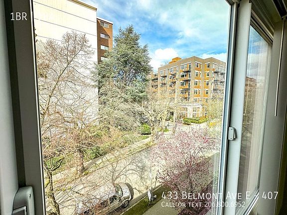 4th image of 433 Belmont Ave E #407