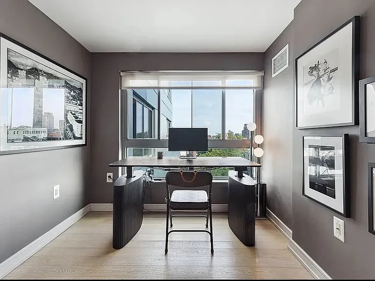 171 W 131st St #Penthouse 10 — Photo 7