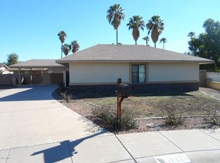 11421 N 57th Ln, Glendale, AZ 85304