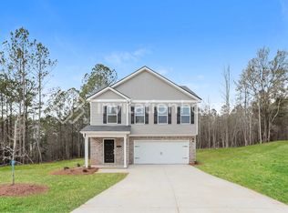644 Bartram Ct, Covington, GA 30016