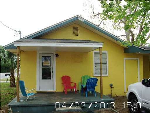 1019 T St.