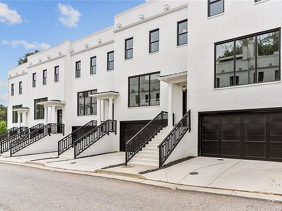 2nd image of 3667 Peachtree Rd Unit 12