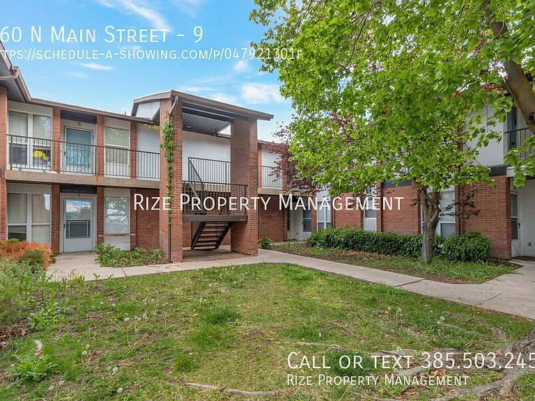 760 N Main St #9 — Photo 14