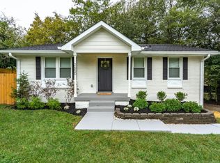 2650 Old Matthews Rd, Nashville, TN 37207