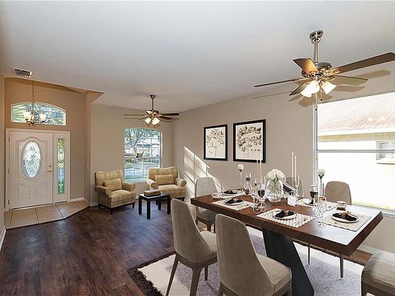 4th image of 3333 Castle Rock Cir