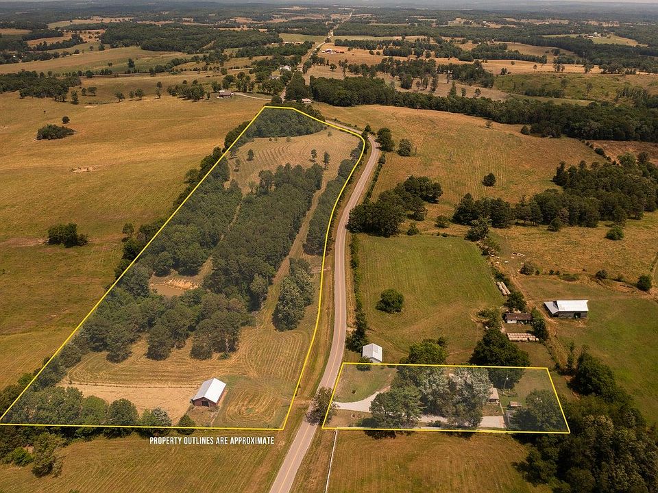 0M Rr 1 BOX 750, Vanzant, MO 65768 Zillow