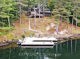3413 Flat Rapids Ln, Severn, ON L0K1E0